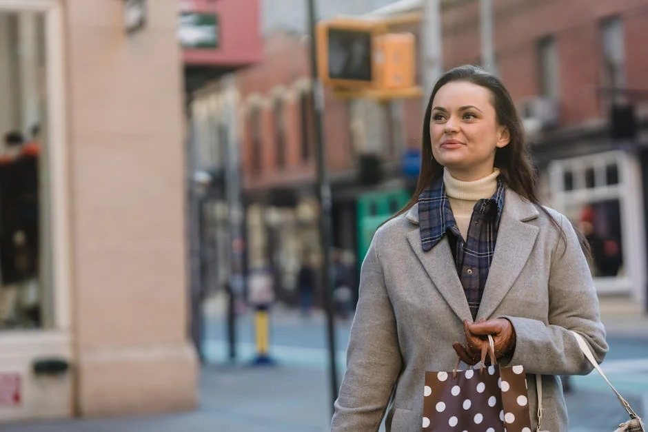 Jennifer Lawrence Repeats Outfits as US Fashion Trends Impact Nigeria — Economy Business