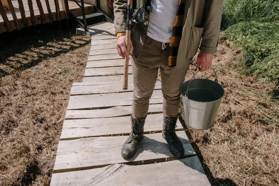 Jensen Ackles Returns as Russell in 'Tracker' Season 3 Finale — Economy Business