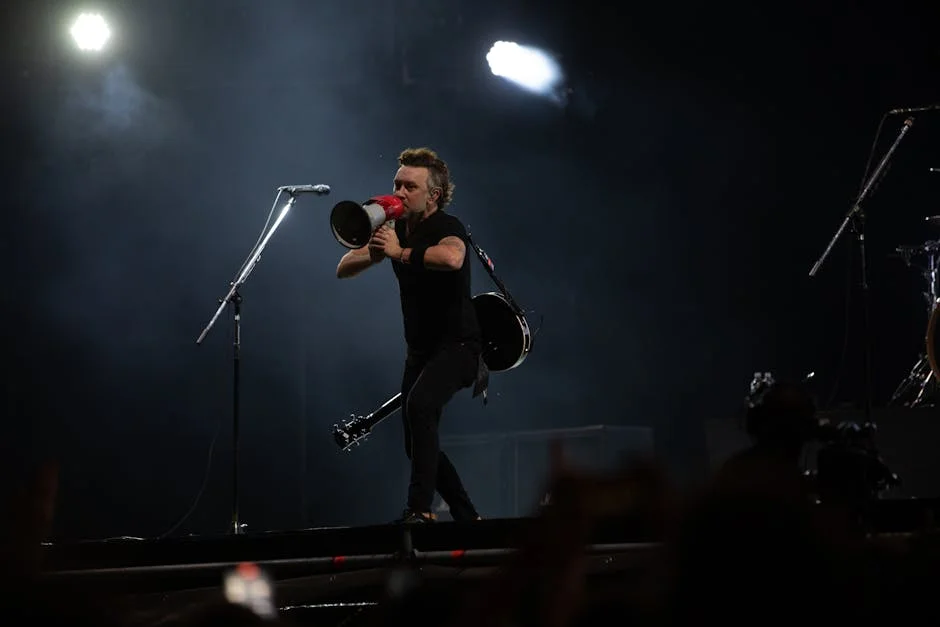 Jesse McCartney to Perform at NYS Fair Amid US Cultural Outreach — Economy Business