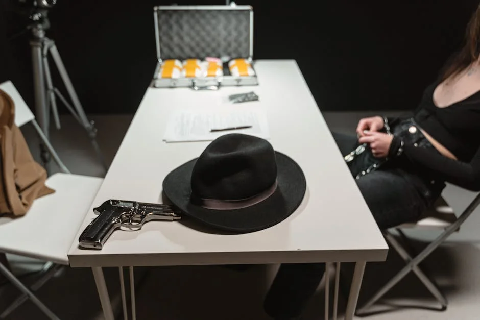 Joburg Shooter Avoids Charges — NPA Decision Sparks Debate — Economy Business