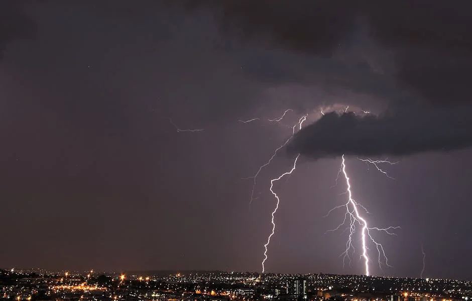 Johannesburg Slams Hijacked Buildings with Power Cuts — R14.6 Million Debt Exposed