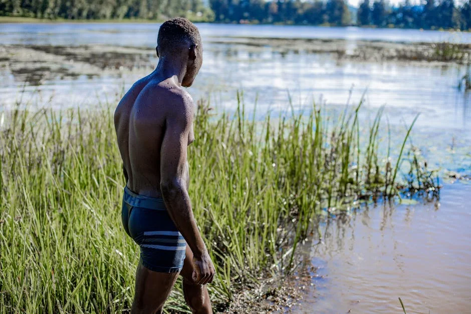 Johnny Somali's Appeal Fails as Detention Continues in South Korea — Economy Business