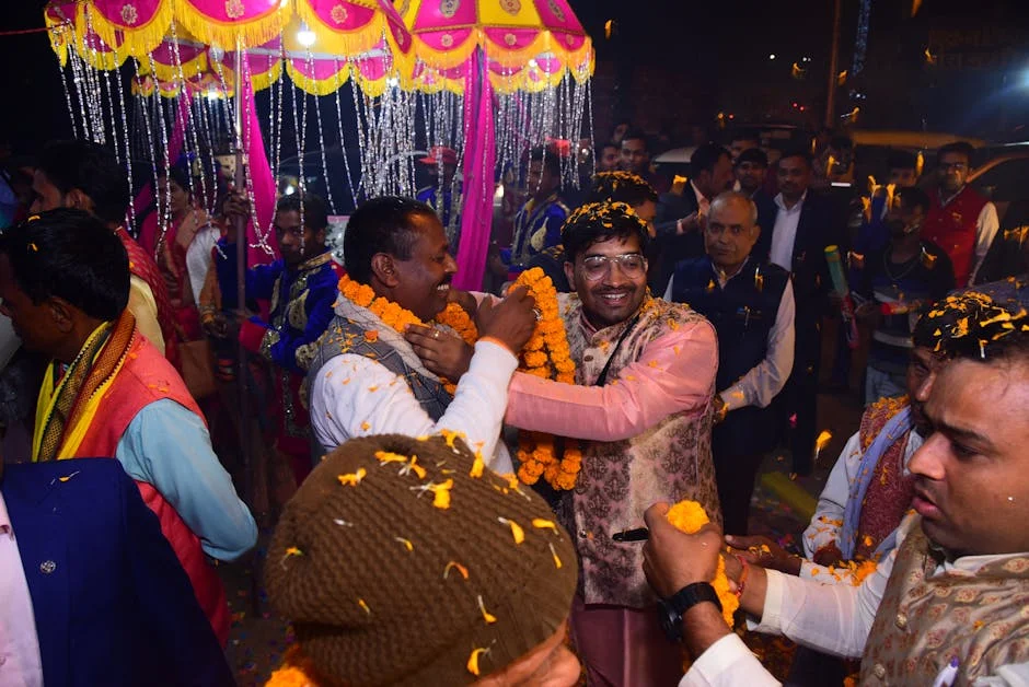 Kaka Karkhanis Advocates for Social Reforms in Nigeria — Economy Business