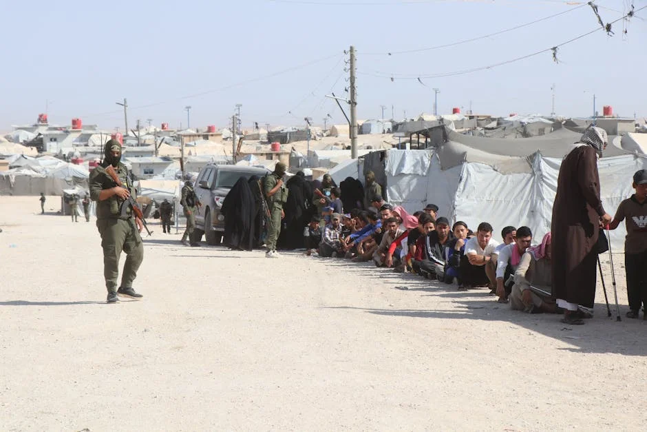 Kara Police Outpost Officers Arrested After Fatal Stop-and-Search Incident — Public Outcry Grows — Economy Business