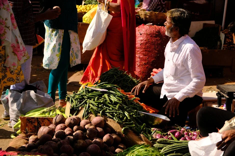 Karnataka's GSDP Surges to 8.10% Growth: A Beacon for India's Economic Resilience — Economy Business