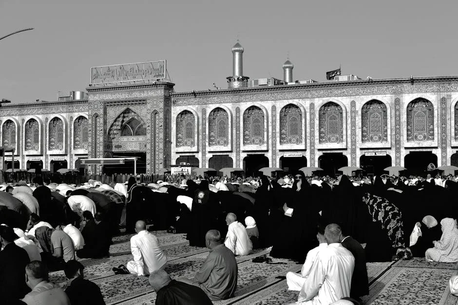 Kashmiri Pilgrims Embark for Hajj 2026 as Saudi Arabia Prepares for Record Numbers — Economy Business