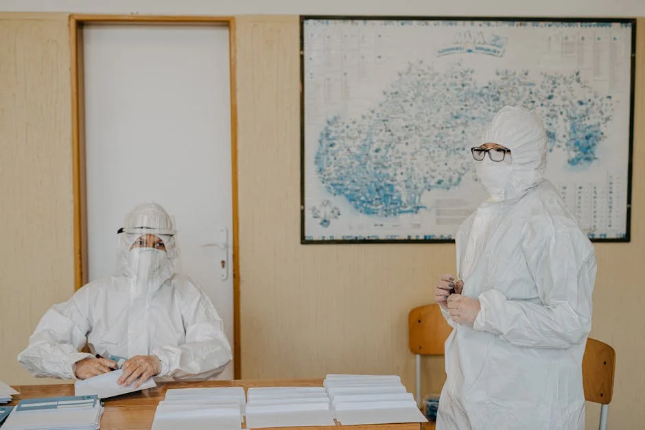 Kenya Court Rejects US Ebola Quarantine Centre Plan — What Happens Next?