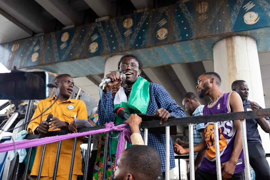 Kenya Launches AI Initiatives to Bridge Africa's Infrastructure Gap — Economy Business