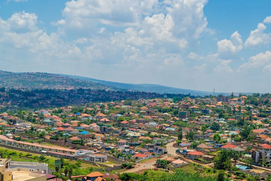 Kenya Shows Africa How to Build AI Without Surrendering Data to Tech Giants — Economy Business