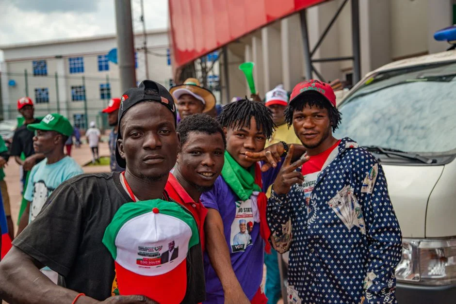 Kenya Youth Mobilisation Campaign Registers Surge in Voters Ahead of Election — Politics Governance