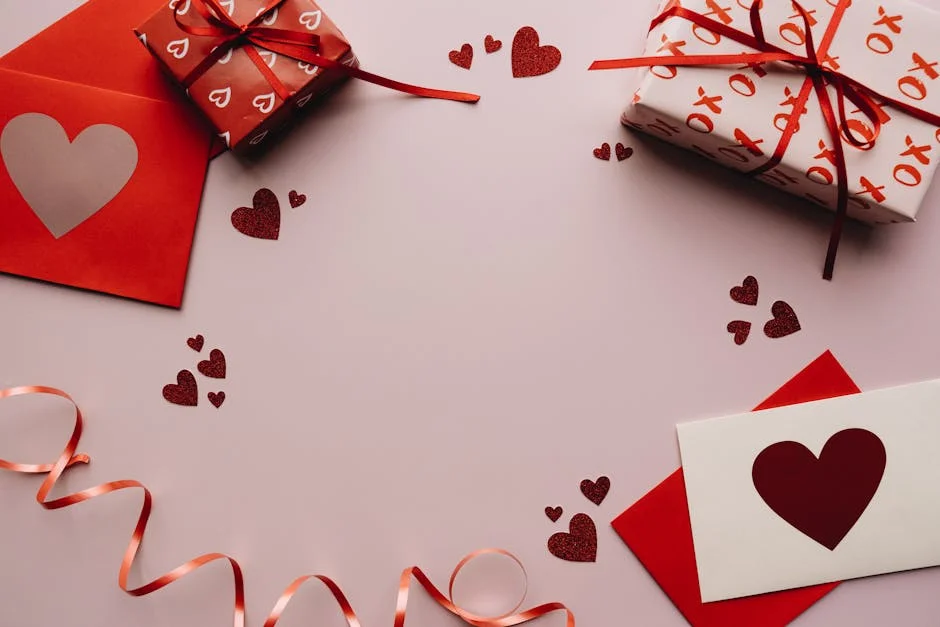 Kenyans Celebrate Valentine's with Cash Bouquets: What It Means for Local Economy — Economy Business