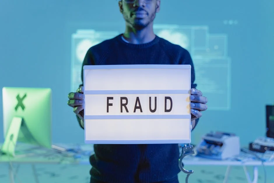 Kerala Police Warn Nigerians of Cyber Fraud: Fake I4C Notices Exposed — Economy Business