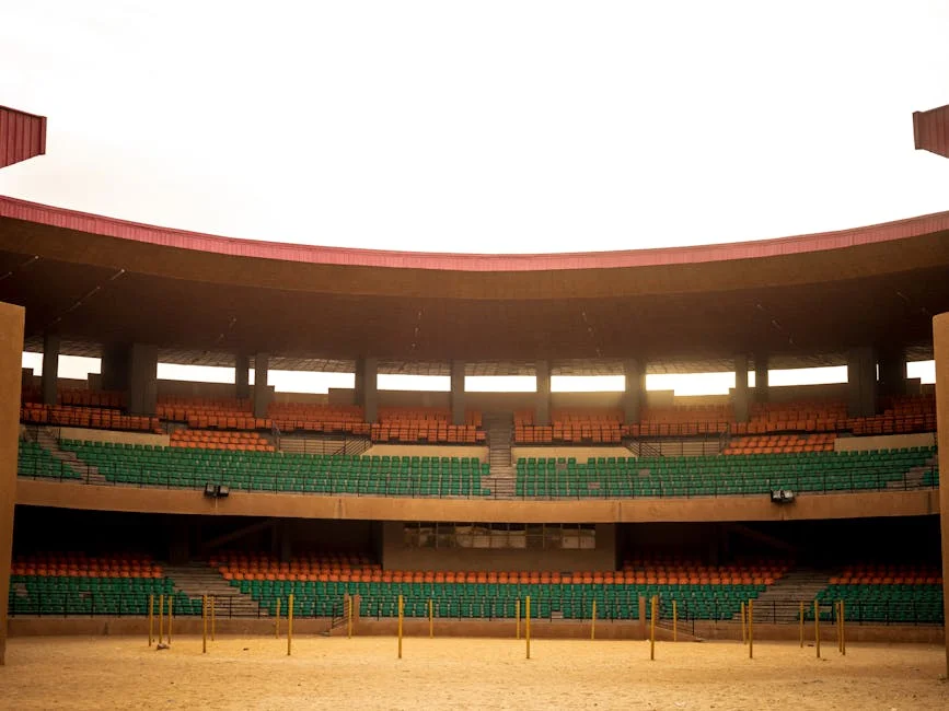 Kidnappers Target Foreigners in Sahel: Growing Crisis Demands Urgent Action — Economy Business