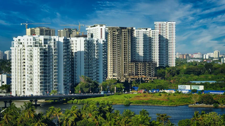 KKR Seeks Prime Site for Green Project in Lagos