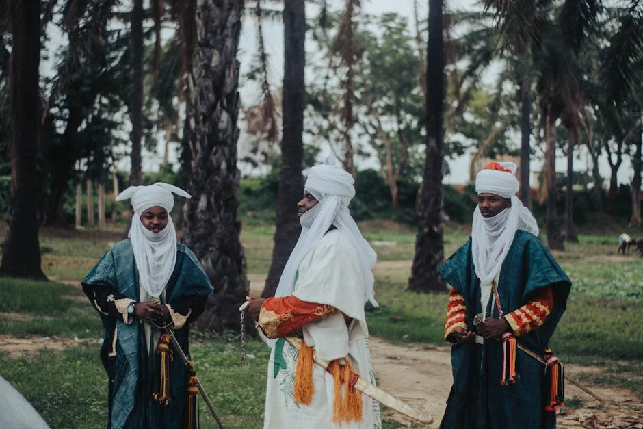 Kwara Terrorists Kill 5 Forest Guards in Shocking Attack — Politics Governance