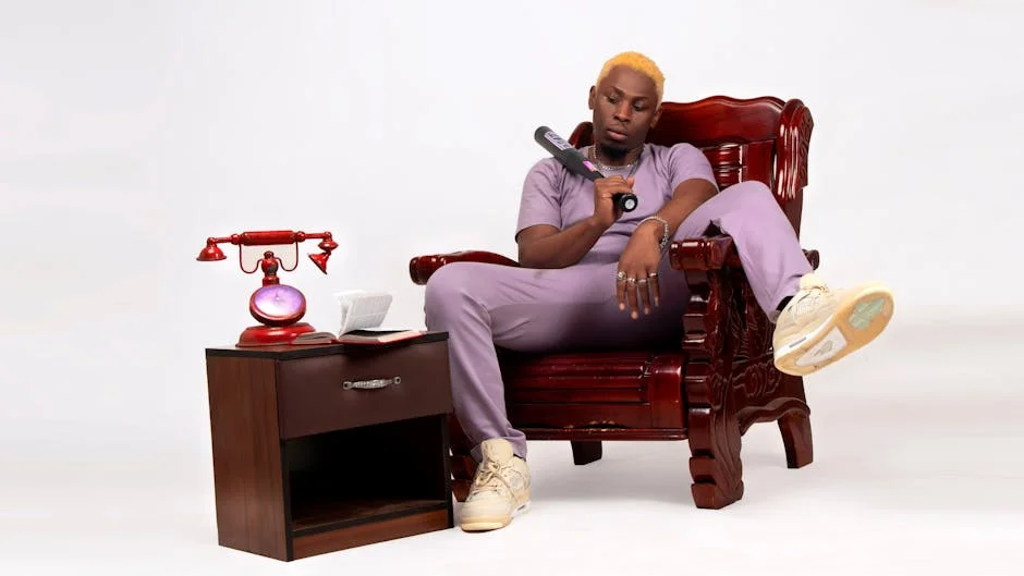 Lagos Govt Slams Sahara Reporters' Claim of Sanwo-Olu's Resignation — A Political Standoff — Health Medicine