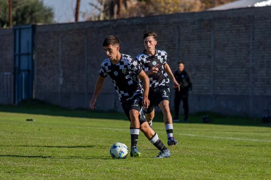 Lamine's Injury Sparks Crisis at Mundial 2023 — Economy Business