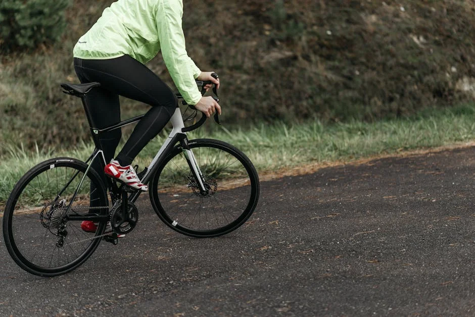 Lego Launches Road Bike Set — A Lesson for African Manufacturing — Politics Governance