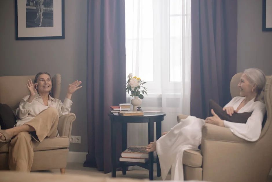 Lesley Manville's GB Role Sparks Debate on African Development — Economy Business