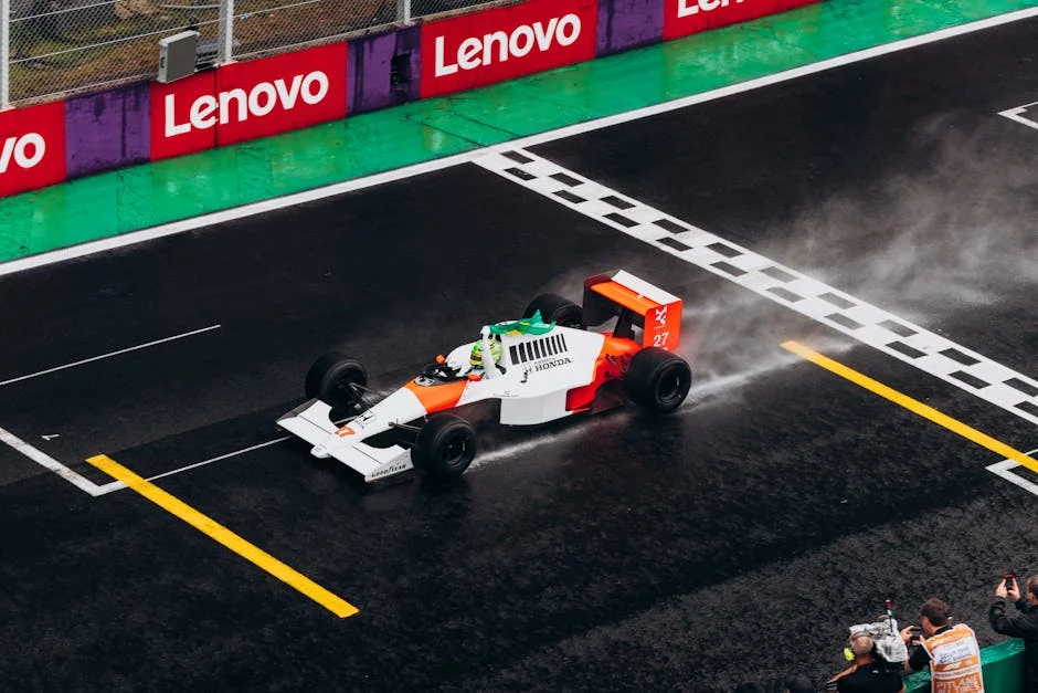 Lewis Hamilton targets African Grand Prix before retirement: what it means for the continent