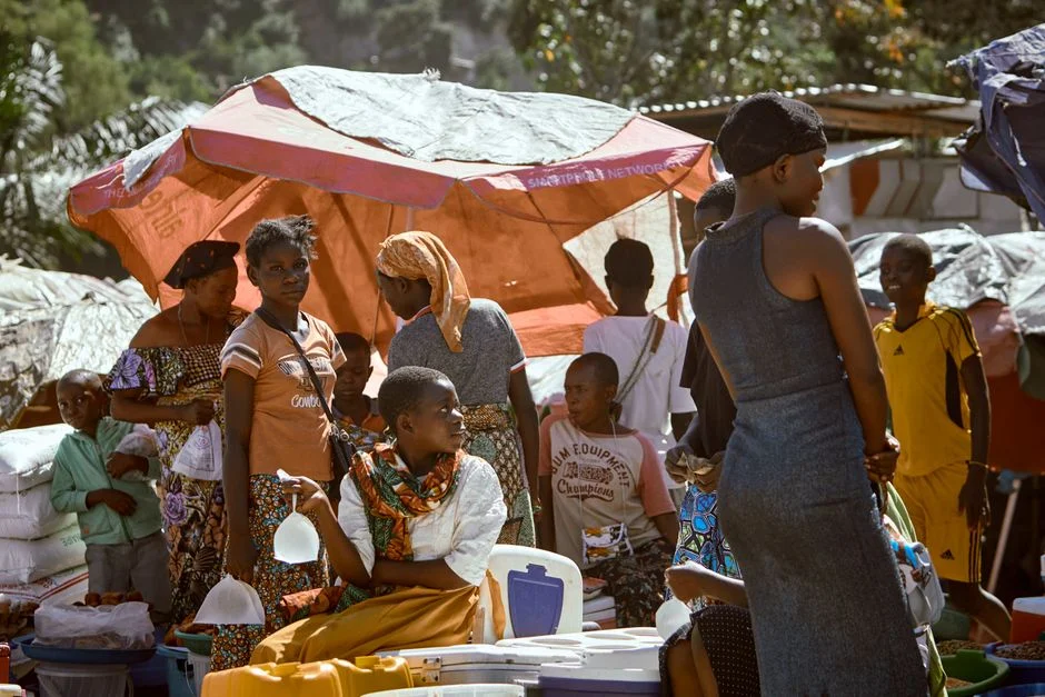 Liberia Exposes Africa's Real Problem: Accountability, Not Resources