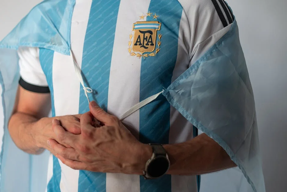 Lionel Messi Celebrates MLS Cup Victory at White House — What It Means for Global Football — Politics Governance