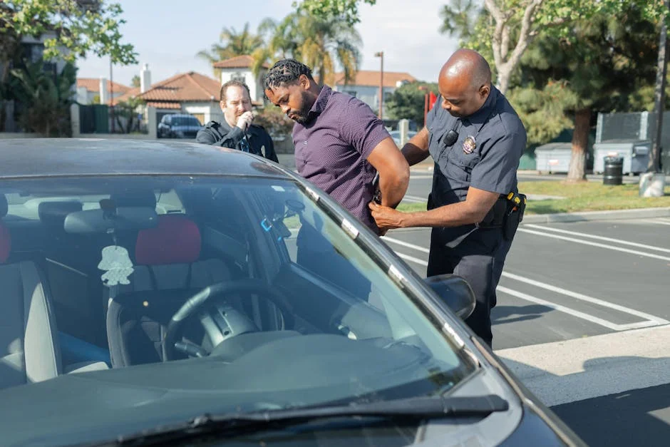 Lisbon Police Detain Seven Officers Over Torture Allegations – What This Means for Justice — Economy Business