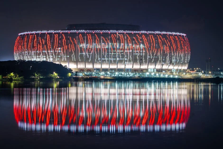 Lorient FC Announces ZA Partnership Amid Stadium Expansion — Economy Business