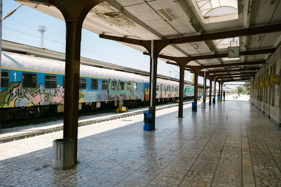 Lusa Halts Four Trains in North Line Over Signal Failure — Economy Business