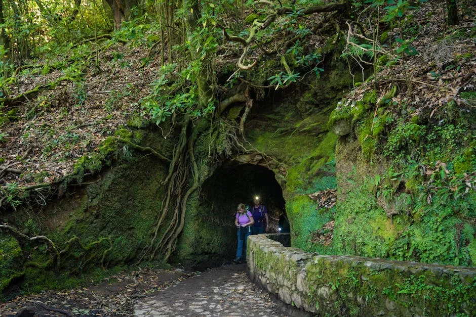 Madeira Closes Hiking Trails Amid Severe Weather: What It Means for Tourism — Economy Business