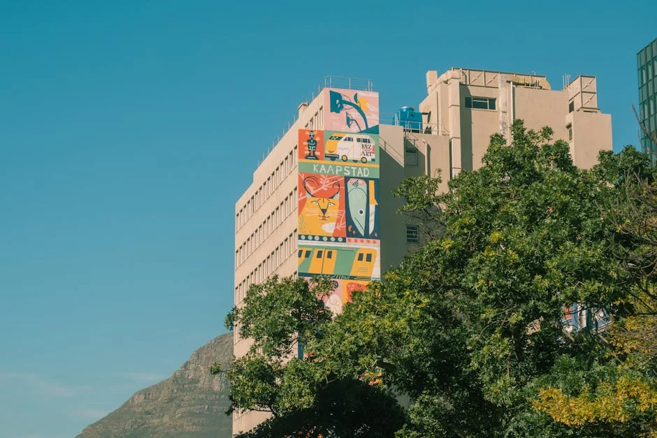 Madlanga Commission Exposes R25bn South Africa Corruption Crisis — Environment Nature
