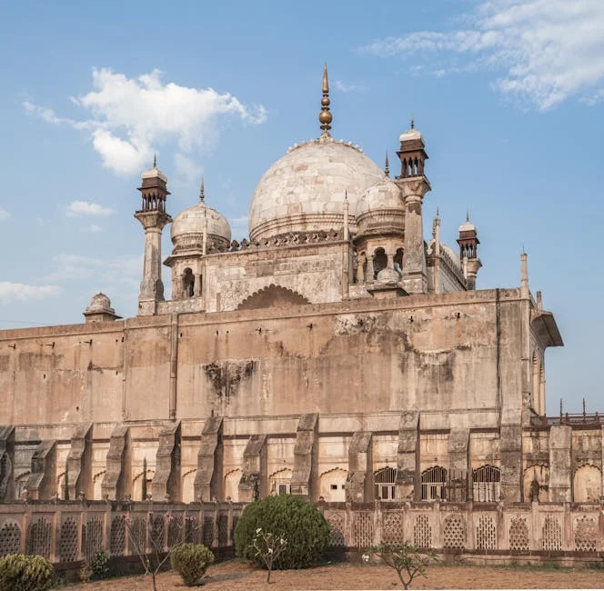 Maharashtra's Economic Growth Slumps: What It Means for India's Future