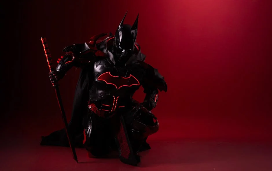 Mahindra Relaunches Dark Knight Batman Edition: What It Means for Nigeria's Auto Industry