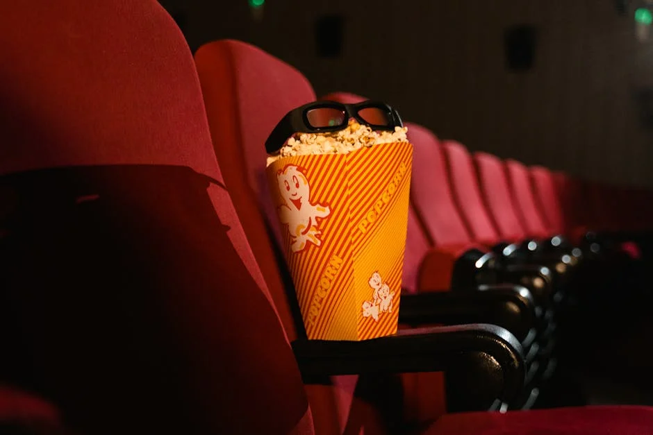 Mais Reports 6% Surge in Cinema Attendance: What This Means for Nigeria's Growth — Politics Governance