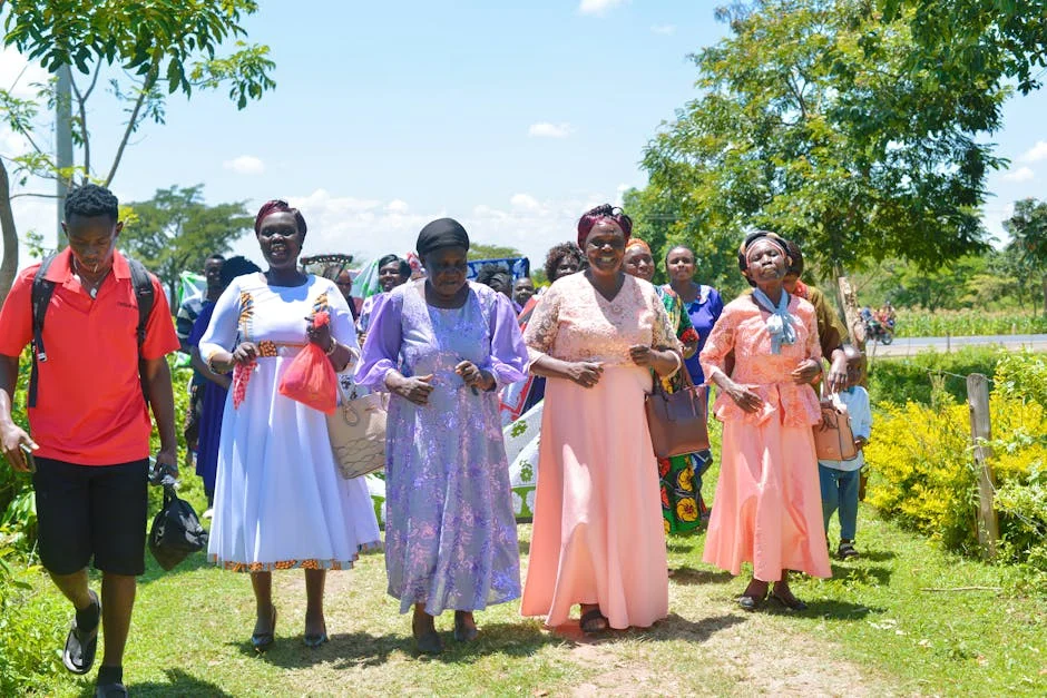 Malawian Mother Defies Odds to Support Autistic Child — Challenges African Support Systems — Economy Business