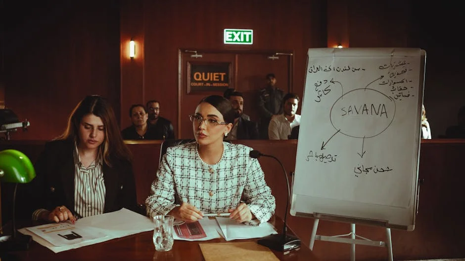 Malaysia Slams SG Drama for Scam Portrayal — Tensions Rise — Economy Business