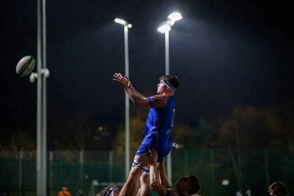 Malcolm Marx and Nadine Roos shine at 2025 SA Rugby Awards — what it means for African rugby