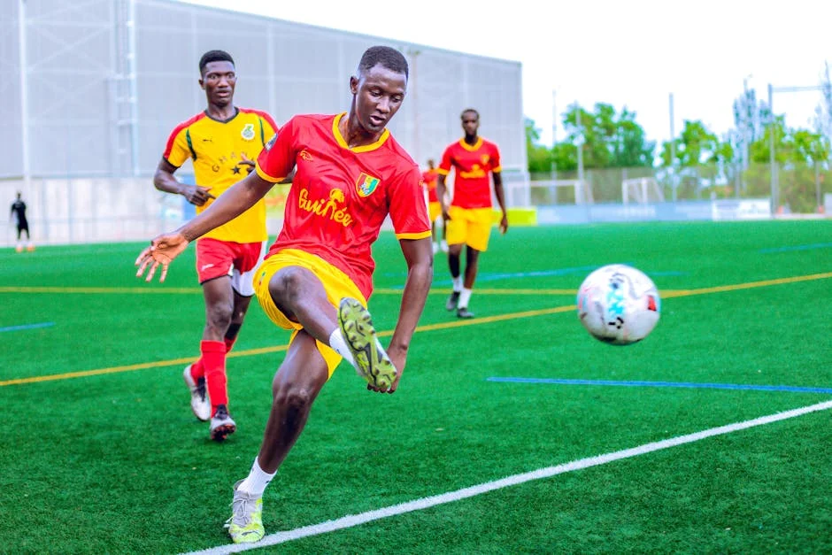 Mamelodi Sundowns Face Orlando Pirates Pressure After Aubaas' Move — Economy Business