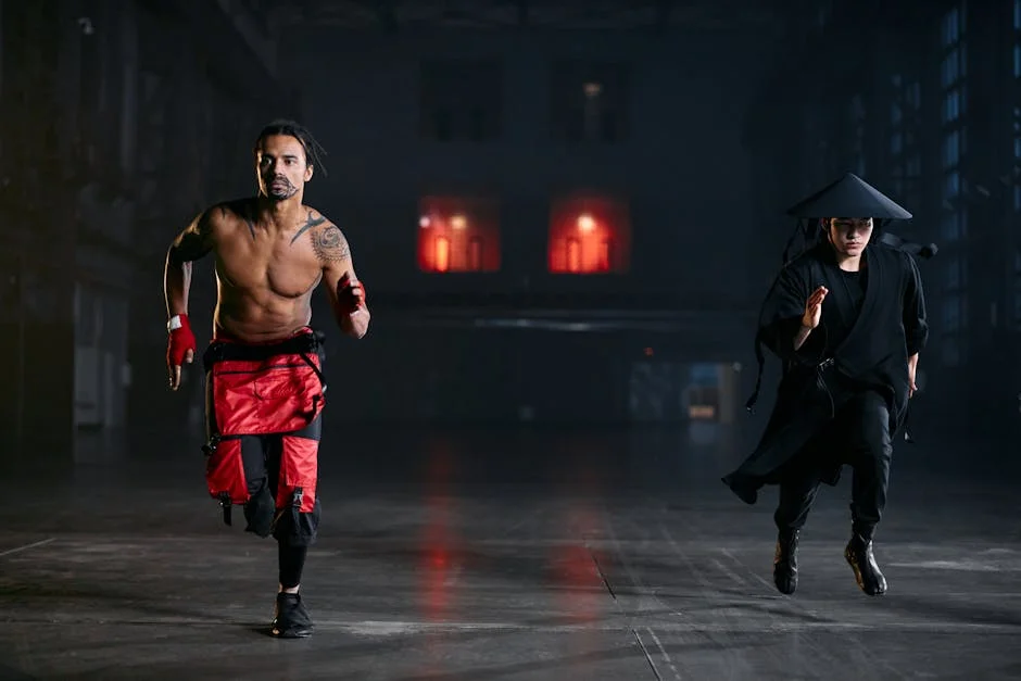 Michael Jackson Film Cuts Spark Debate — What It Means for African Storytelling — Politics Governance