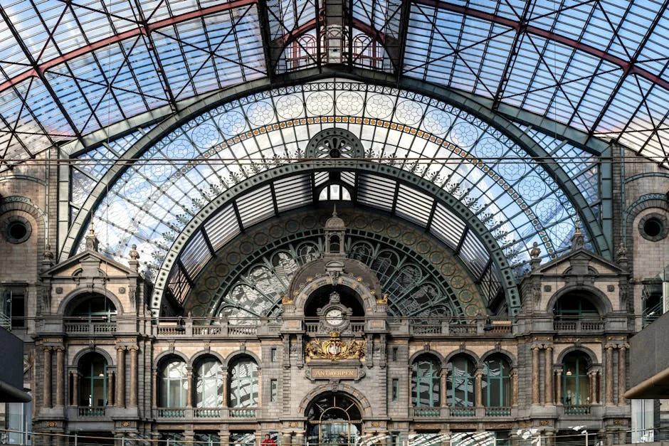 Mirandela Transforms Old Station Into Cultural Hub — Boosts Local Economy — Economy Business