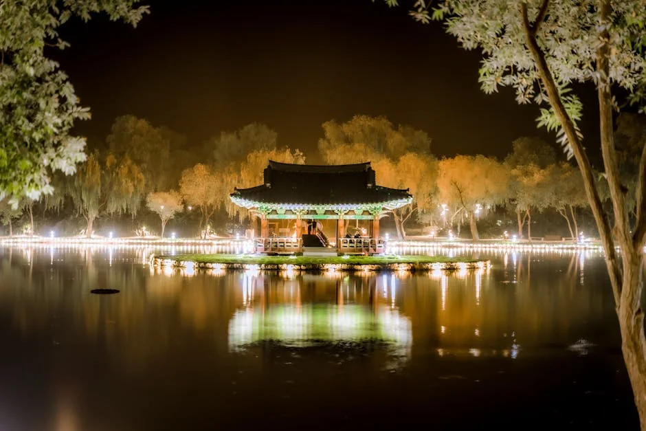 Modi Meets South Korean President Lee Jae to Boost India-South Korea Investment — Politics Governance