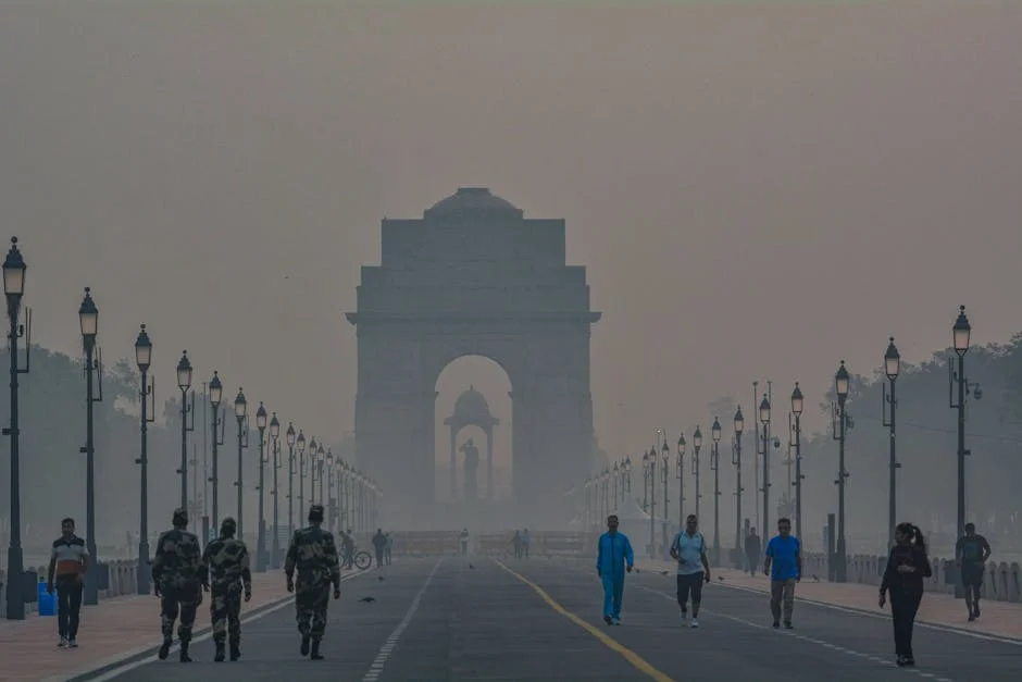 Modi Reveals India Holds 5.3 Million Tons of Petrol Amid West Asia Crisis — Politics Governance