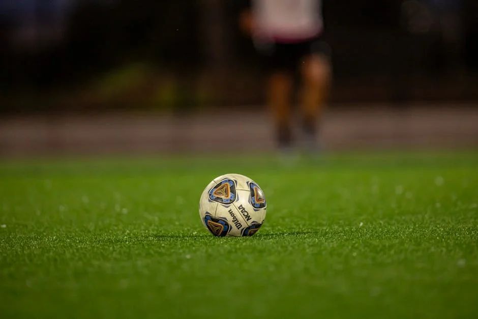 Monaco vs Auxerre Clash Sparks Debate Over ZA Football Reforms — Economy Business