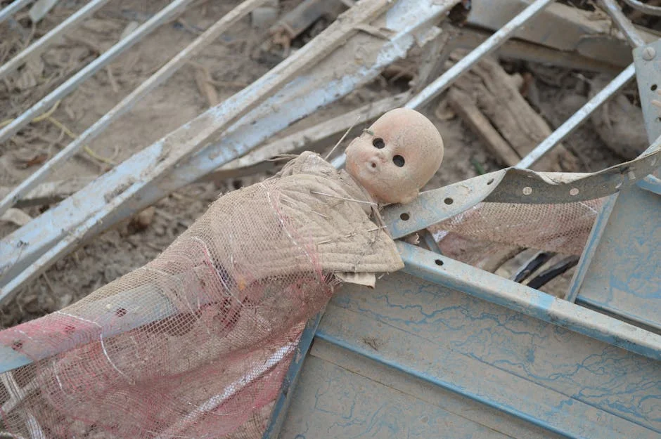 Morocco Collapse Kills Nine — Exposes Africa's Building Safety Crisis — Environment Nature