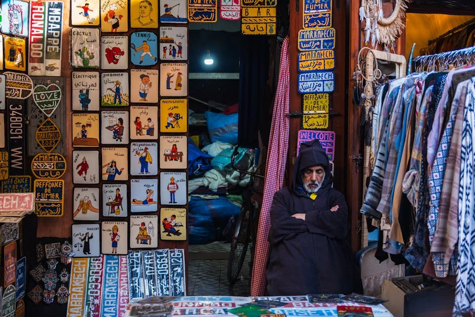 Morocco Invites Tourists to Western Sahara — Tightens Control in the Region — Politics Governance
