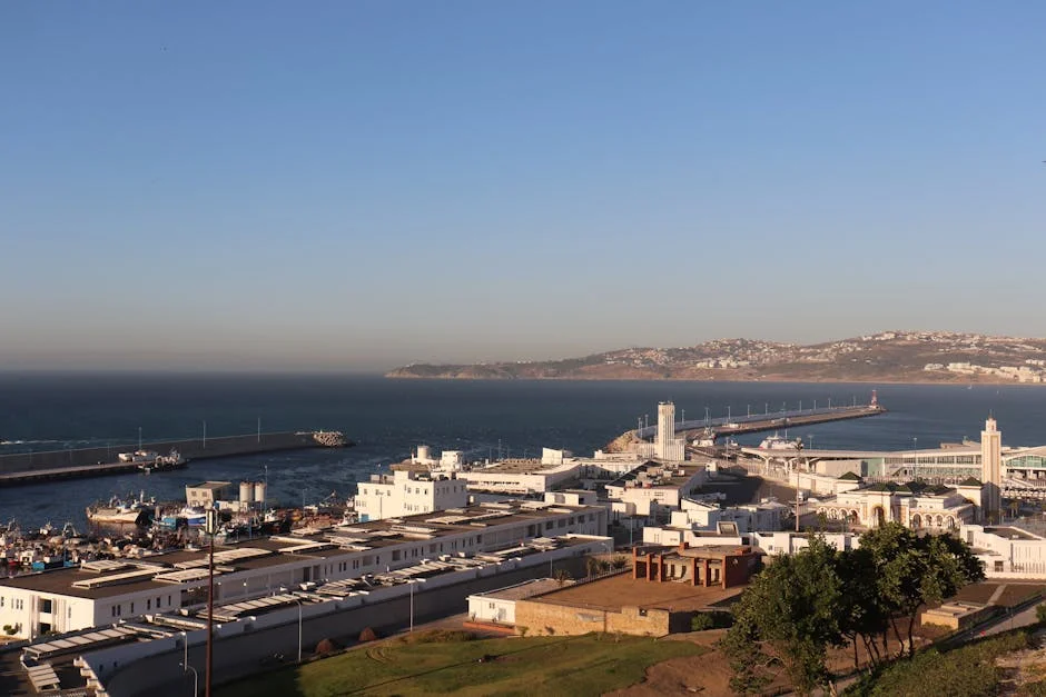 Morocco Prepares for World Cup 2026 — What This Means for African Development