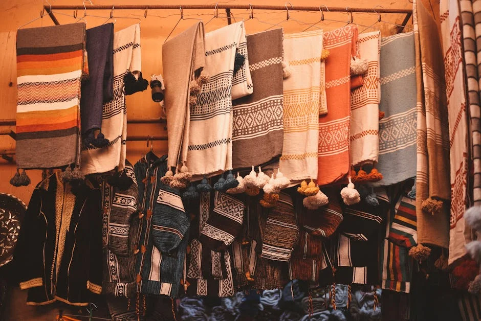 Morocco's Craft Industry Modernises Without Losing Its Soul