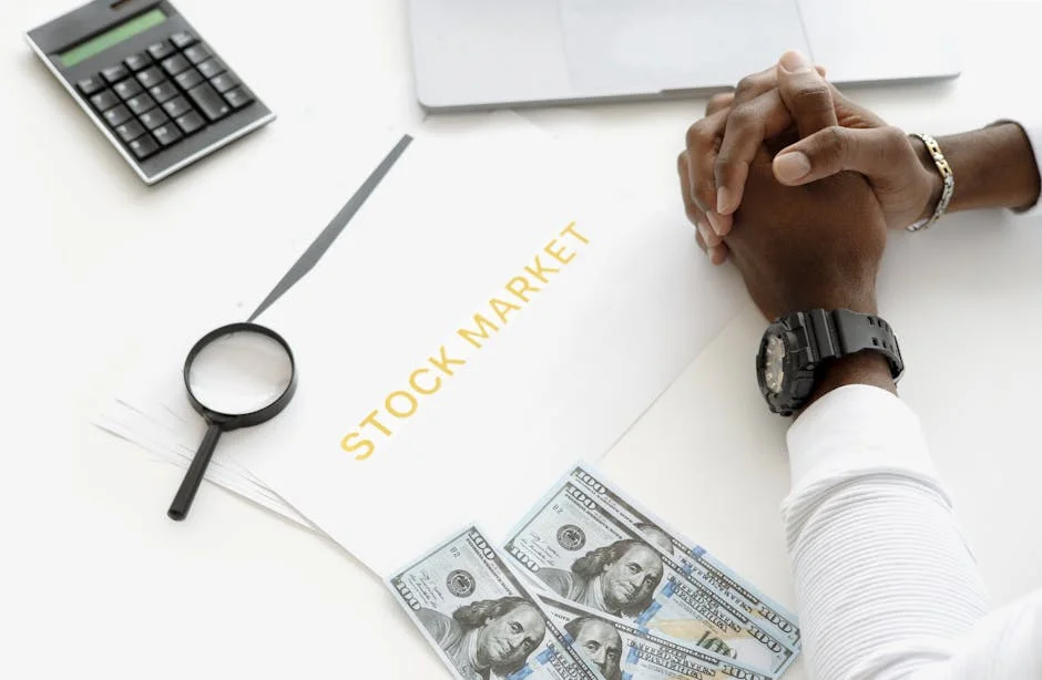 Motilal Oswal Launches 5 Growth Stocks for 2024 — Investors Eye Naira Surge — Economy Business