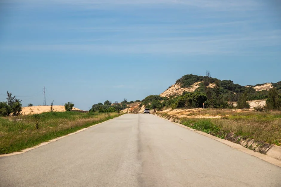 Mozambique's 26 Roads Remain Cut After Storms — Crisis Sparks Aid Fears — Economy Business