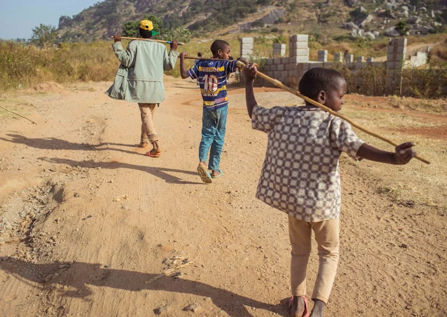 Mozambique's Niassa Region Embraces Big Game Hunting to Save Wildlife — Economy Business